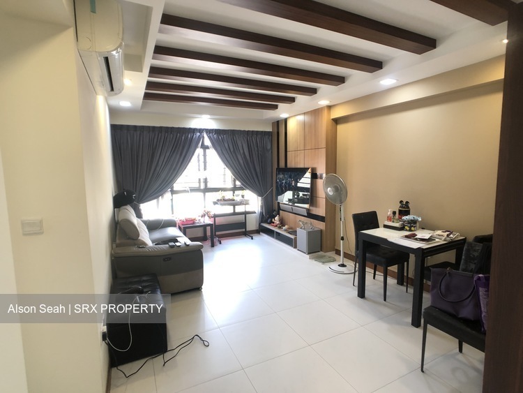 Blk 546B Segar Road (Bukit Panjang), HDB 4 Rooms #199917232